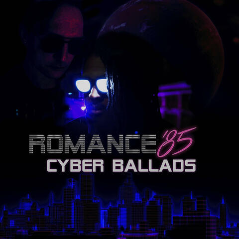 Cyber Ballads