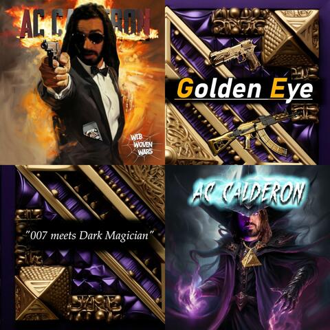 Golden Eye