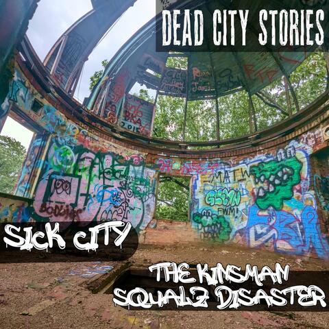 Dead City Stories