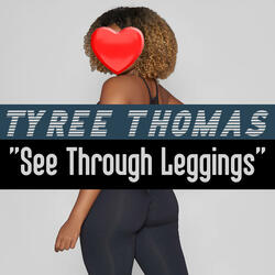 See Through Leggings