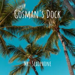 Gosman's Dock