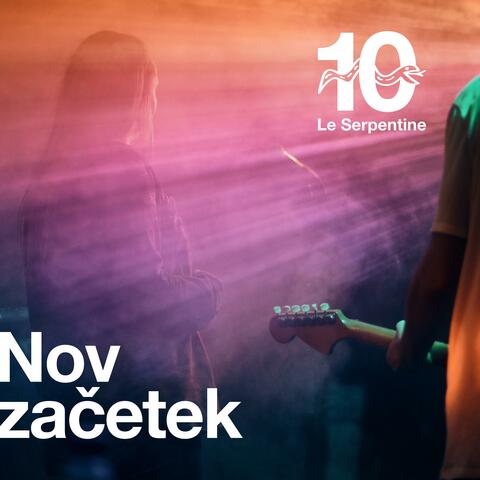 Nov začetek