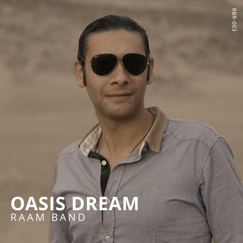 Oasis Dream (Instrumental Mix)