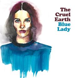 Blue Lady