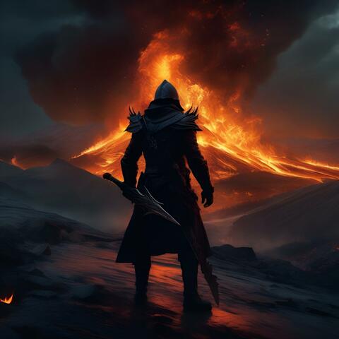 Fallen Hero