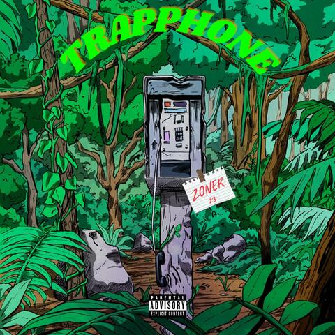 TRAPPHONE