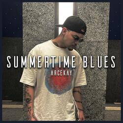 Summertime Blues