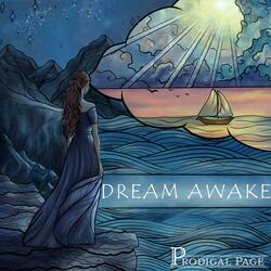 Dream Awake (feat. Mackenzie Grimm)