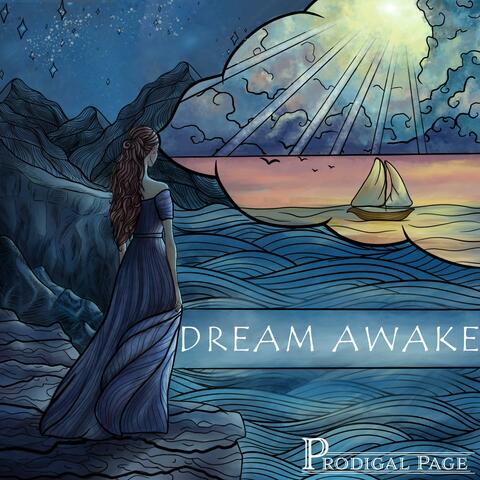 Dream Awake (feat. Mackenzie Grimm)