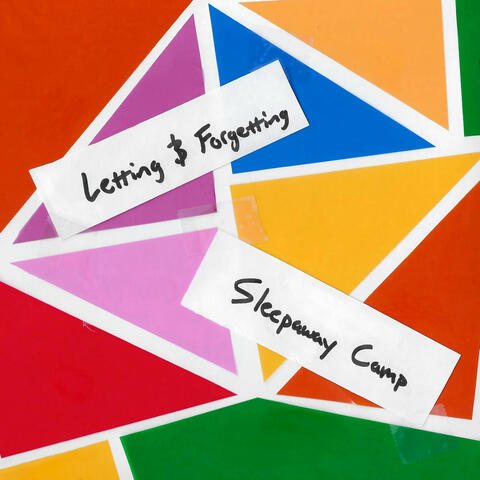 Letting and Forgetting