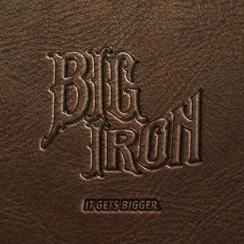 Big Iron