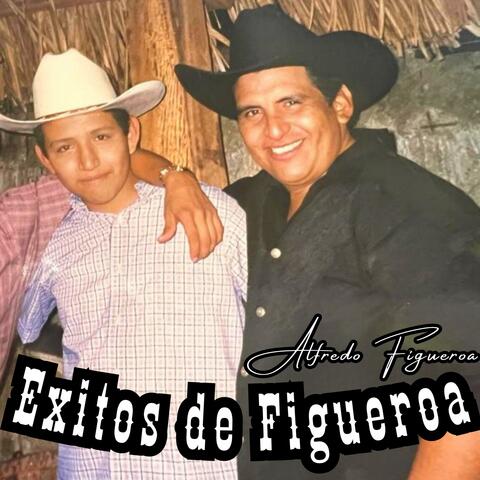 Exitos de Figueroa