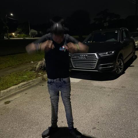 Go to war (feat. Otkszee)