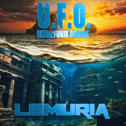 Lemuria