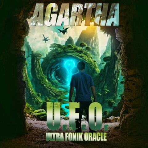 Agartha