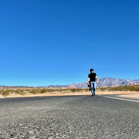 Distance to Empty