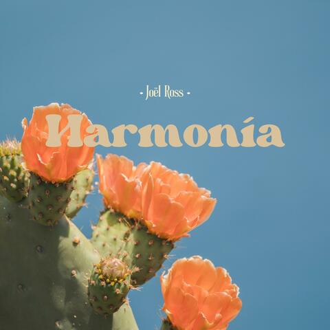 Harmonía