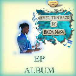 I Can Never Turn Back