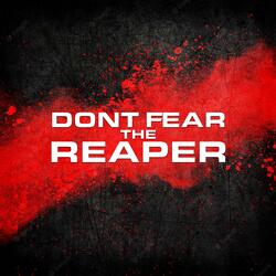 Don't Fear The Reaper (Inspired by the 'Call of Duty: Modern Warfare 3' Trailer)