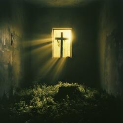 SAME GOD [IT IS WELL]