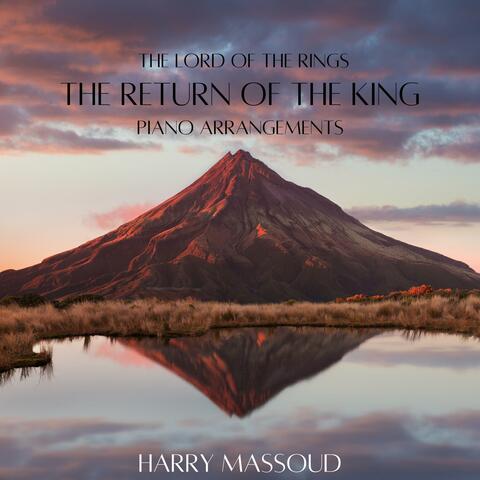 LOTR: The Return of the King Piano Arrangements