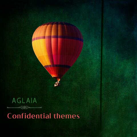 Confidential themes