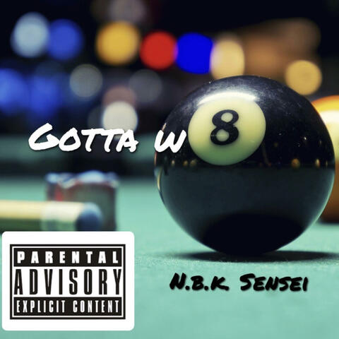 GOTTA W8