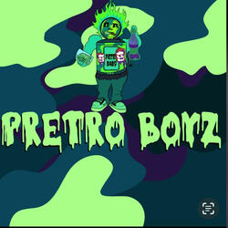 9-5 (feat. Petrobaby Trizzy & Jay RR)