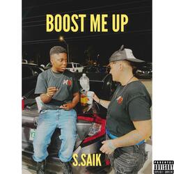 Boost Me Up