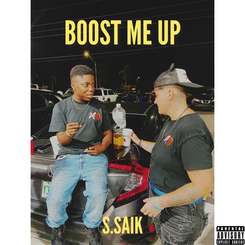 Boost Me Up