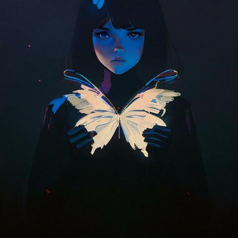 Elven Butterfly