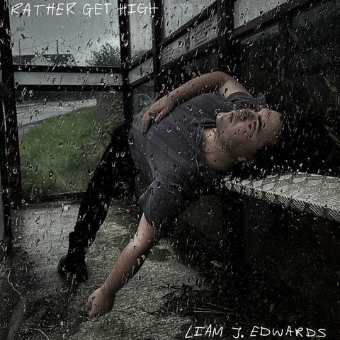 rather get high (Radio Edit)