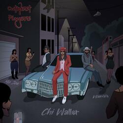 OutWest Players (feat. Wan00 & Mo Joe)