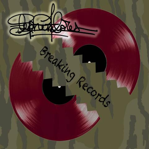 Breaking Records EP