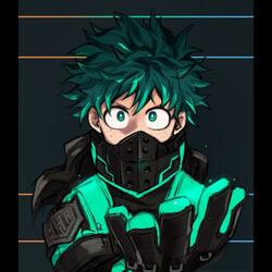 Deku Rap Song (feat. Sora senju)