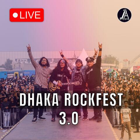 DRF 3.0 LIVE