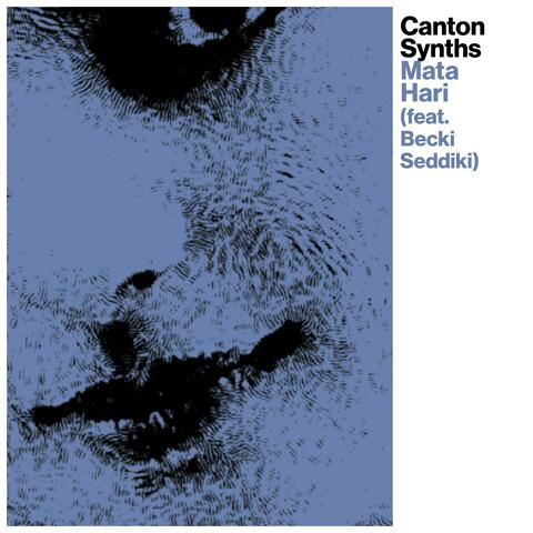Mata Hari (feat. Becki Seddiki)