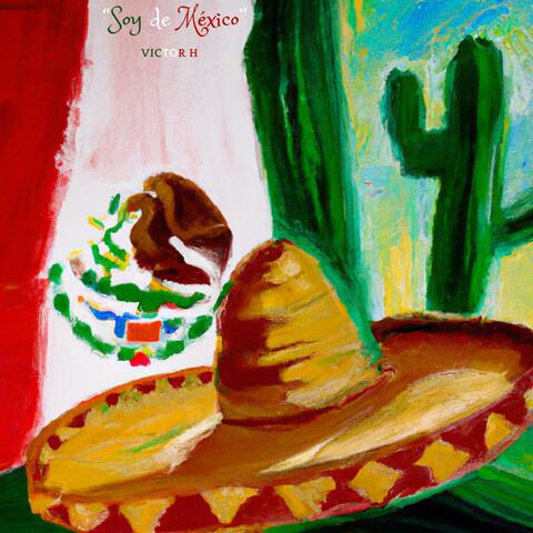 Soy de México