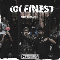 101' Finest (feat. T Dawg 101)