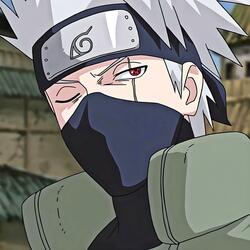 Kakashi Rap (feat. Sora senju)