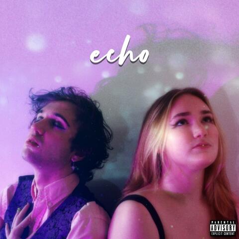 ECHO (feat. Ellie Schubert)
