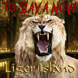 Liger Island