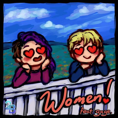 Women! (feat. gage.)