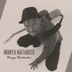 Chinyavada (feat. Sam Mtukudzi)