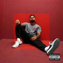 Pretty Greys (feat. Danny Varughese)