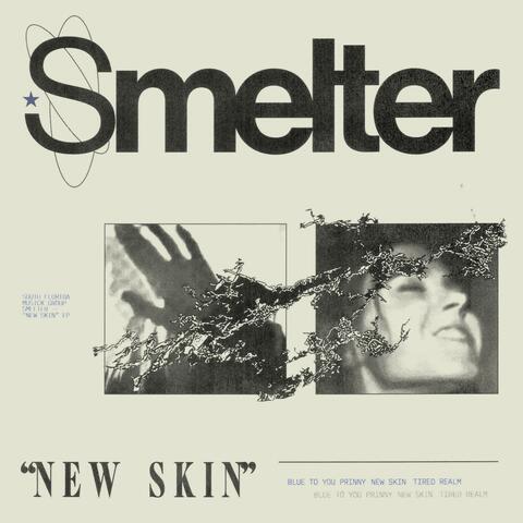 New Skin