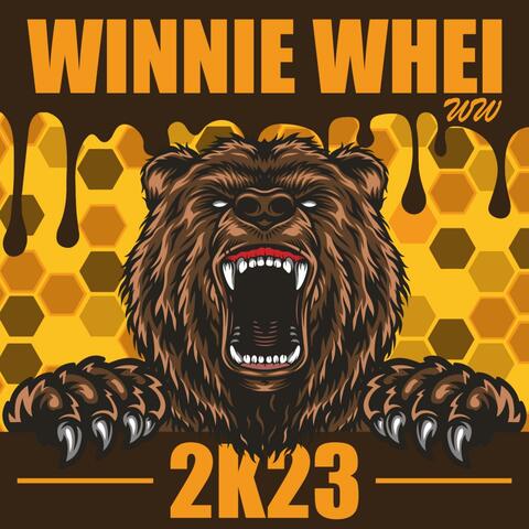 2K23 (feat. Winnie Whei)