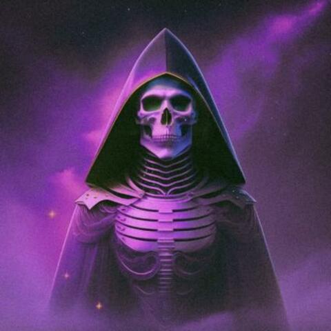 GHOST OF TIME