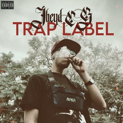 TRAP LABEL