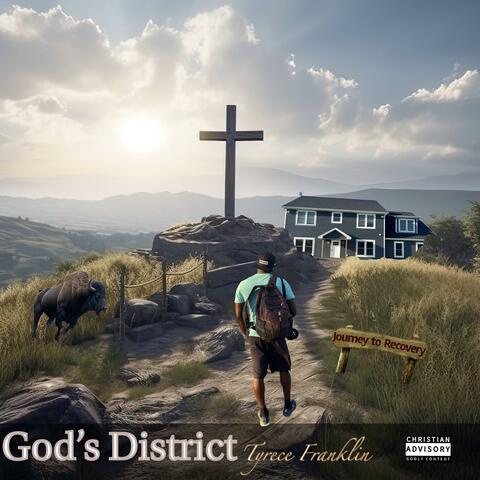 God's District